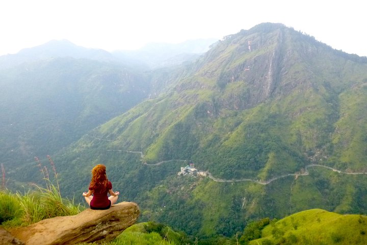 Adventure With A Twist (12 Days) - Photo 1 of 11